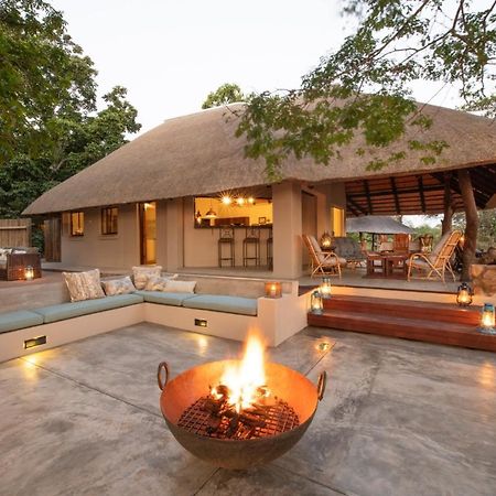 Nyala Safari Lodge Hoedspruit Zewnętrze zdjęcie