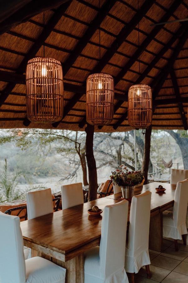 Nyala Safari Lodge Hoedspruit Zewnętrze zdjęcie