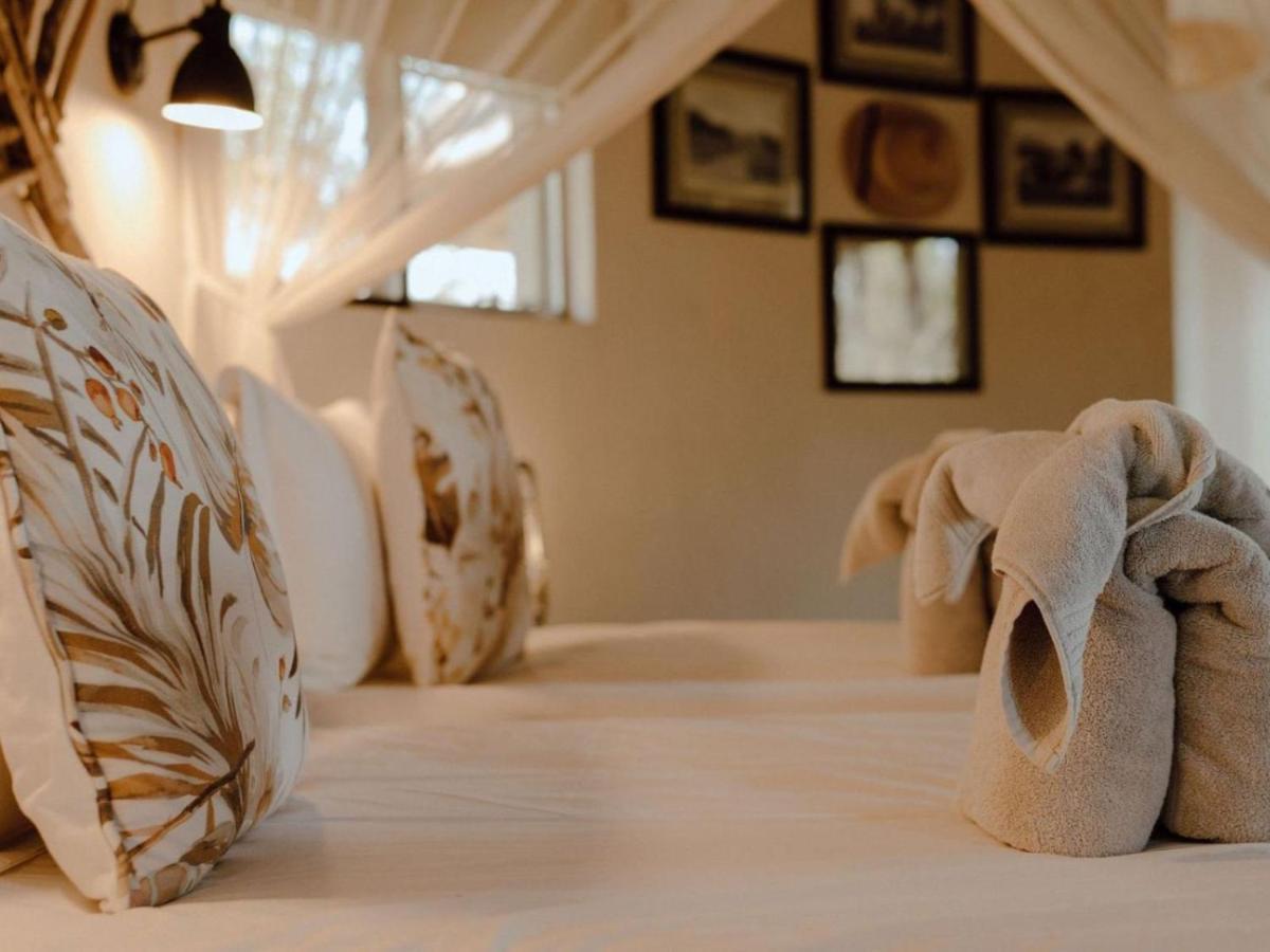 Nyala Safari Lodge Hoedspruit Zewnętrze zdjęcie