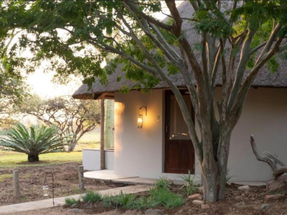 Nyala Safari Lodge Hoedspruit Zewnętrze zdjęcie
