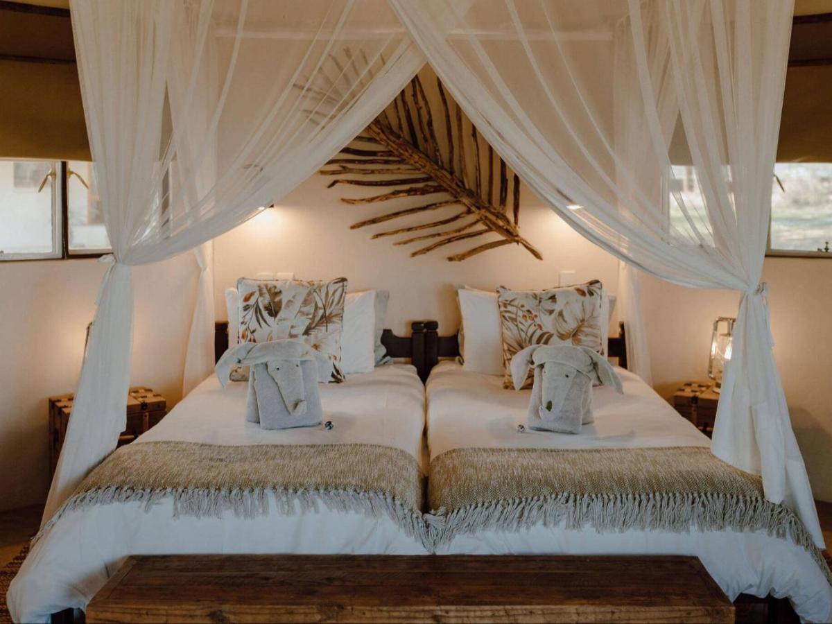 Nyala Safari Lodge Hoedspruit Zewnętrze zdjęcie