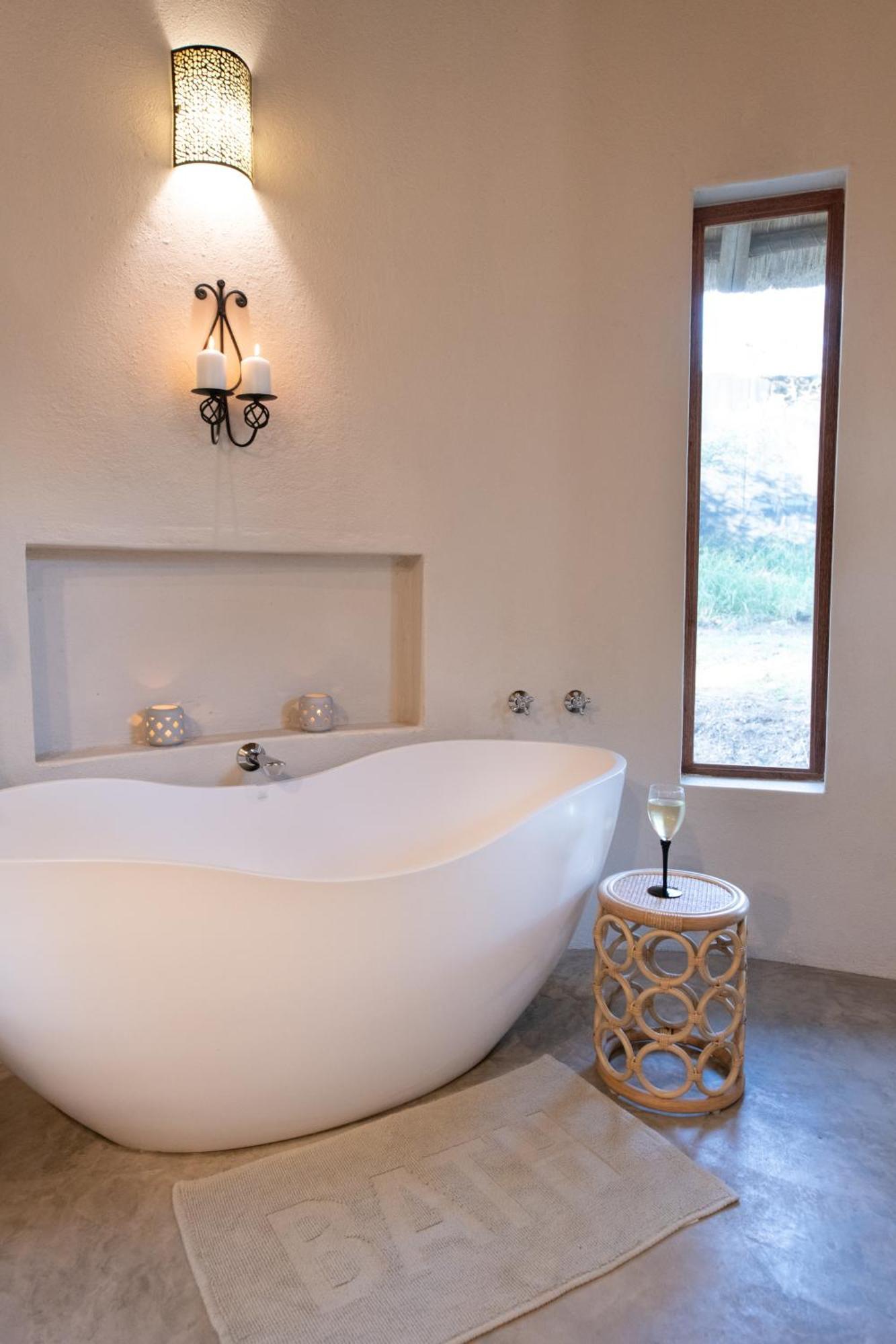 Nyala Safari Lodge Hoedspruit Zewnętrze zdjęcie