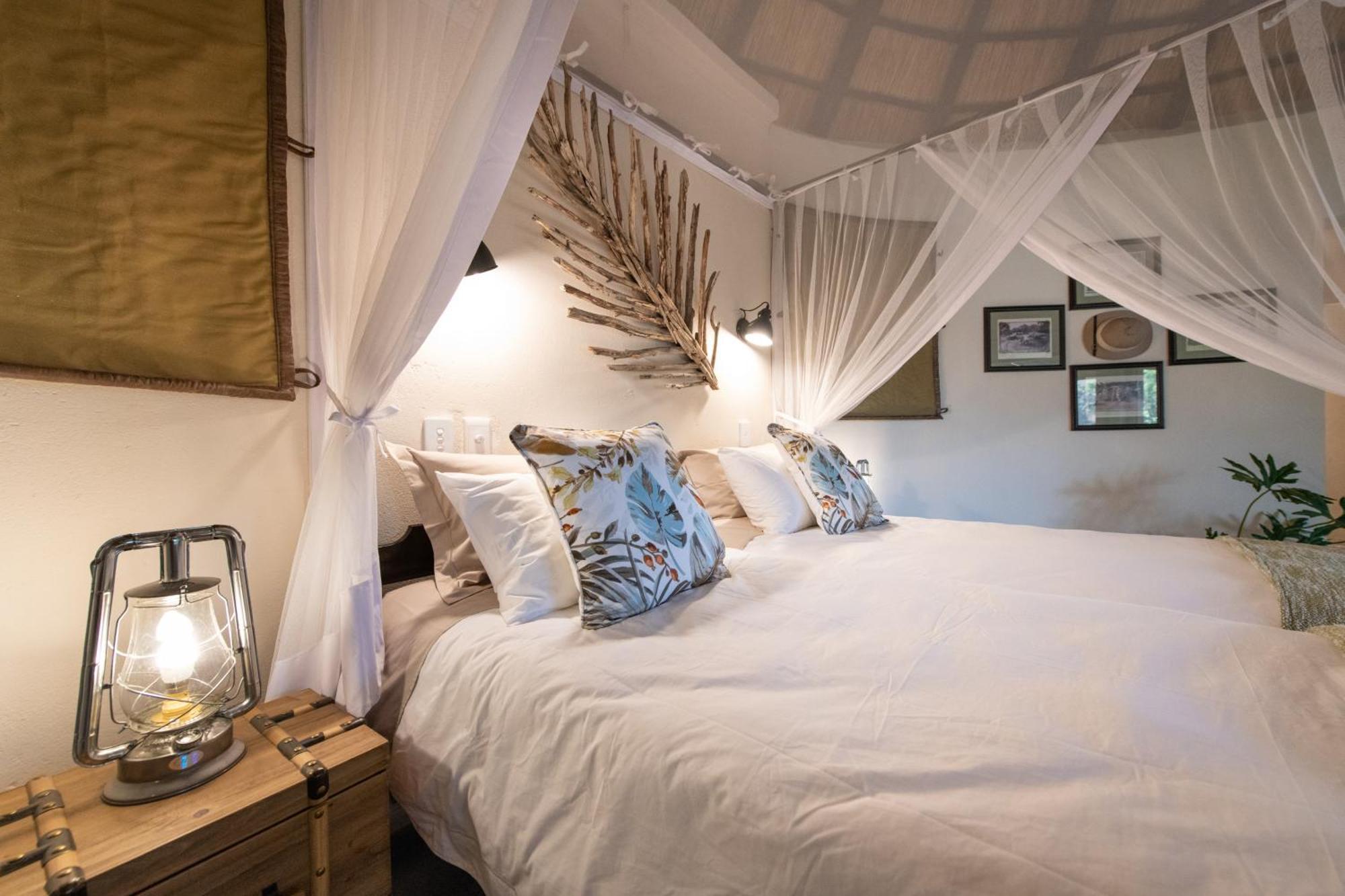 Nyala Safari Lodge Hoedspruit Zewnętrze zdjęcie