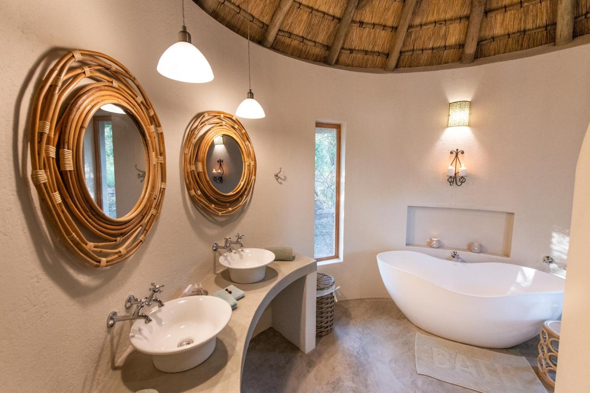 Nyala Safari Lodge Hoedspruit Zewnętrze zdjęcie