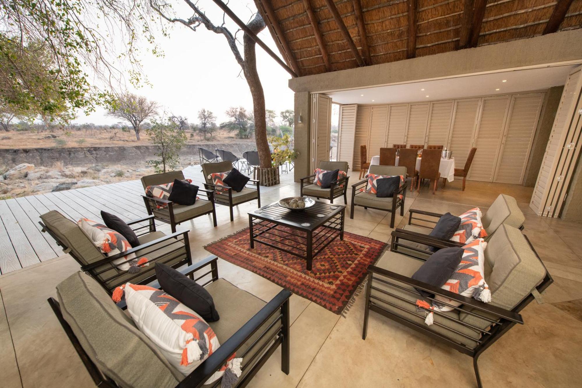 Nyala Safari Lodge Hoedspruit Zewnętrze zdjęcie