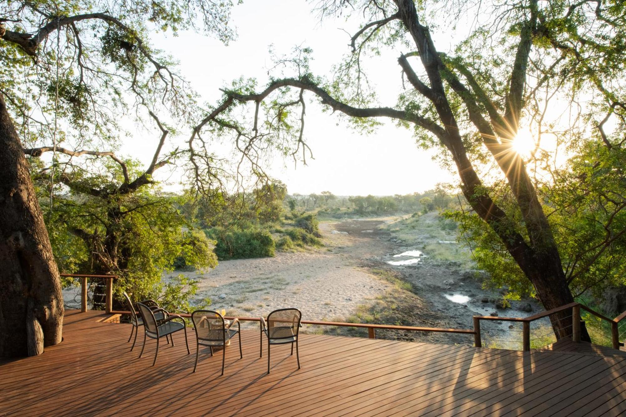 Nyala Safari Lodge Hoedspruit Zewnętrze zdjęcie