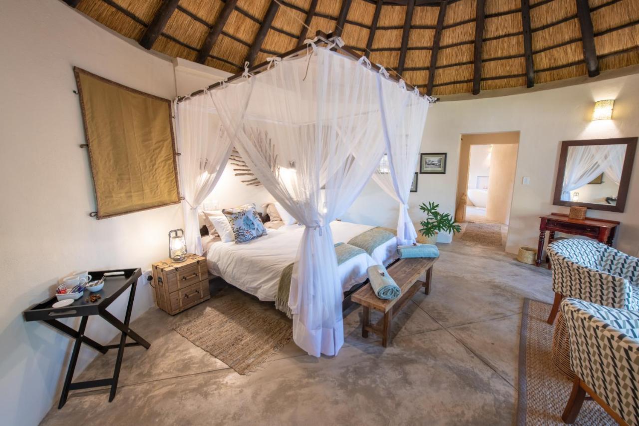 Nyala Safari Lodge Hoedspruit Zewnętrze zdjęcie