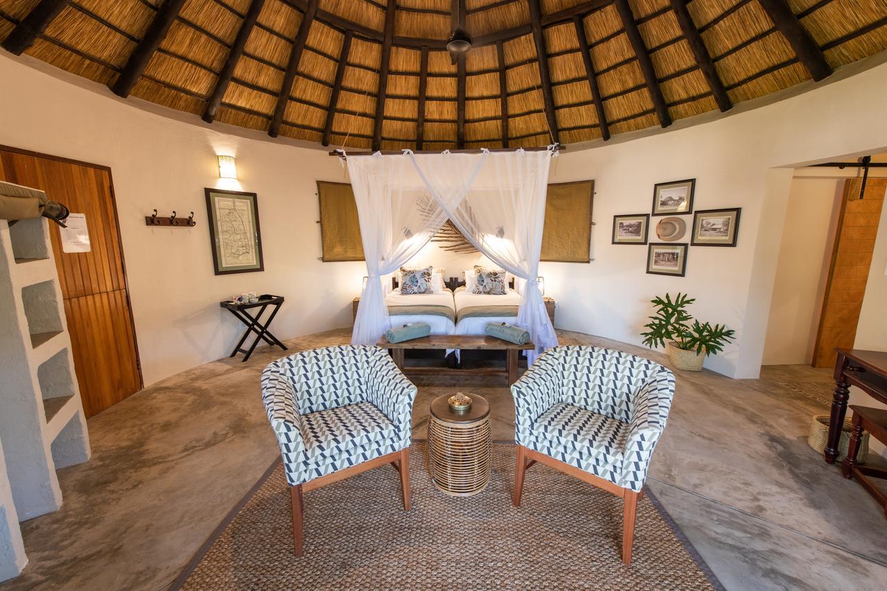 Nyala Safari Lodge Hoedspruit Zewnętrze zdjęcie