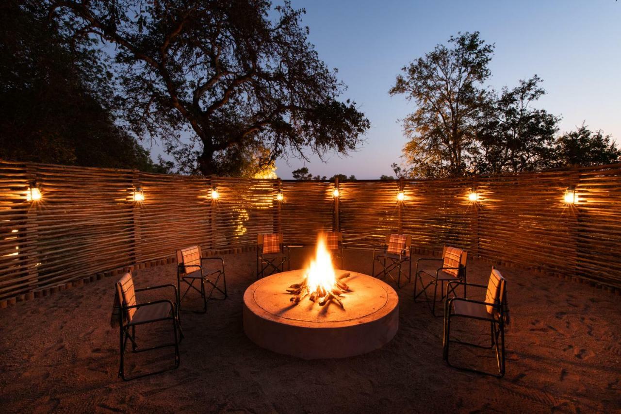 Nyala Safari Lodge Hoedspruit Zewnętrze zdjęcie