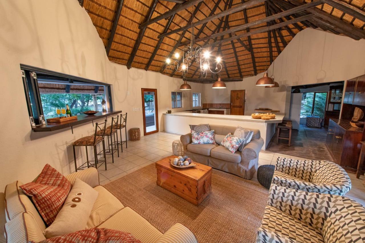 Nyala Safari Lodge Hoedspruit Zewnętrze zdjęcie