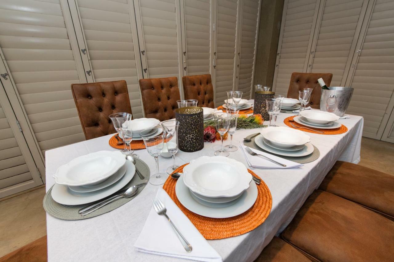 Nyala Safari Lodge Hoedspruit Zewnętrze zdjęcie