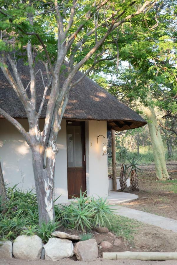 Nyala Safari Lodge Hoedspruit Zewnętrze zdjęcie