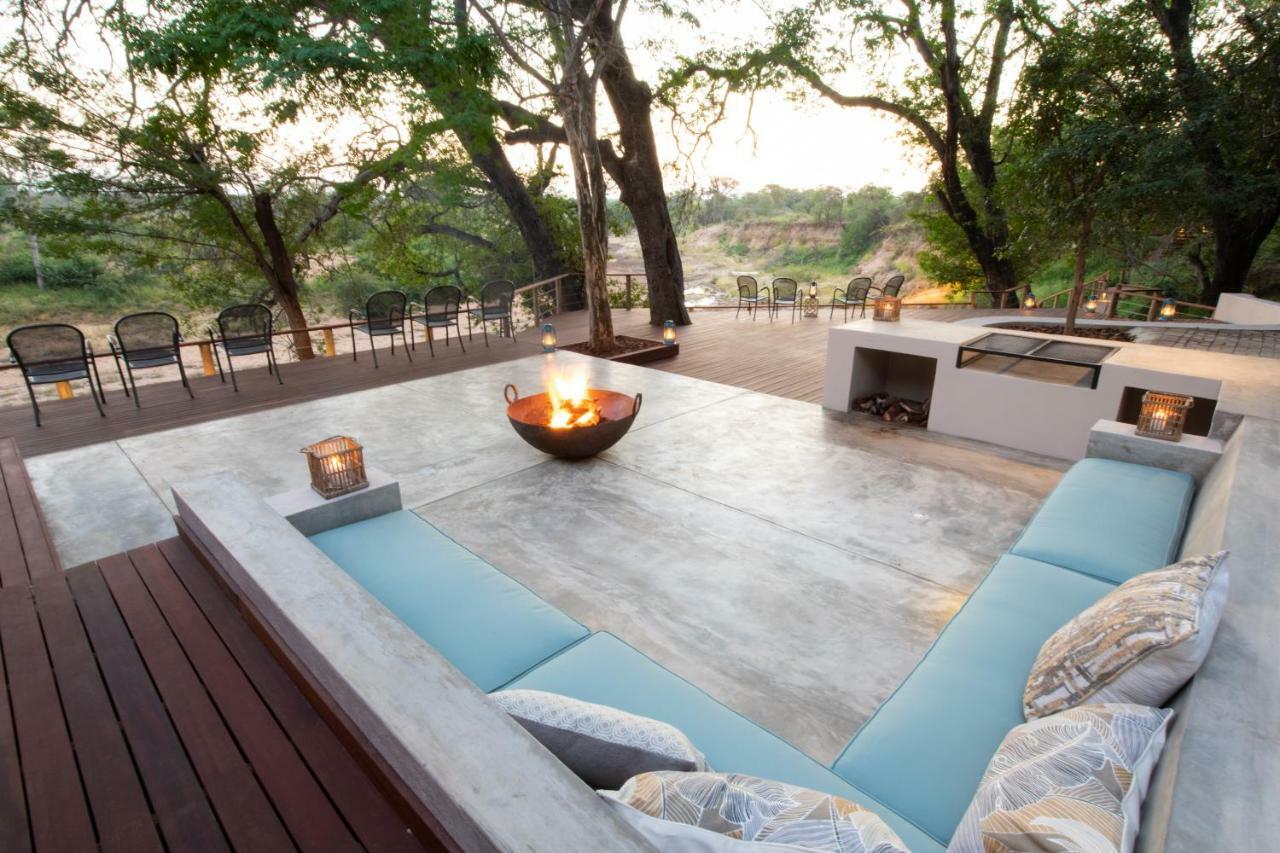Nyala Safari Lodge Hoedspruit Zewnętrze zdjęcie