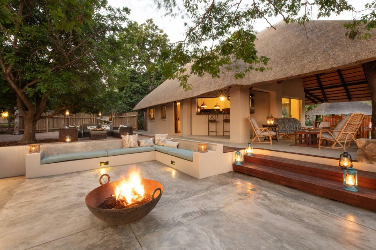 Nyala Safari Lodge Hoedspruit Zewnętrze zdjęcie