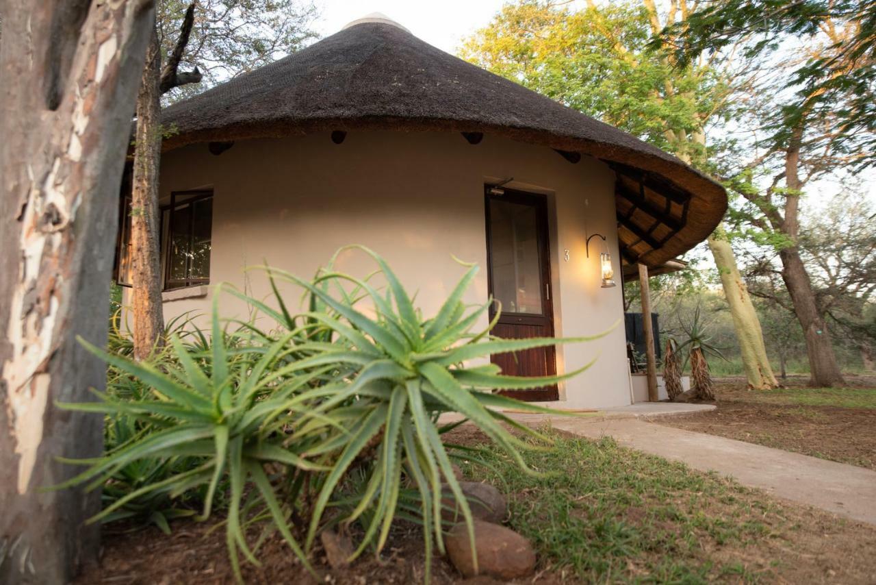 Nyala Safari Lodge Hoedspruit Zewnętrze zdjęcie