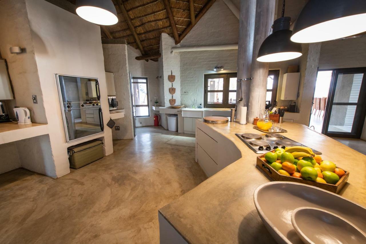 Nyala Safari Lodge Hoedspruit Zewnętrze zdjęcie