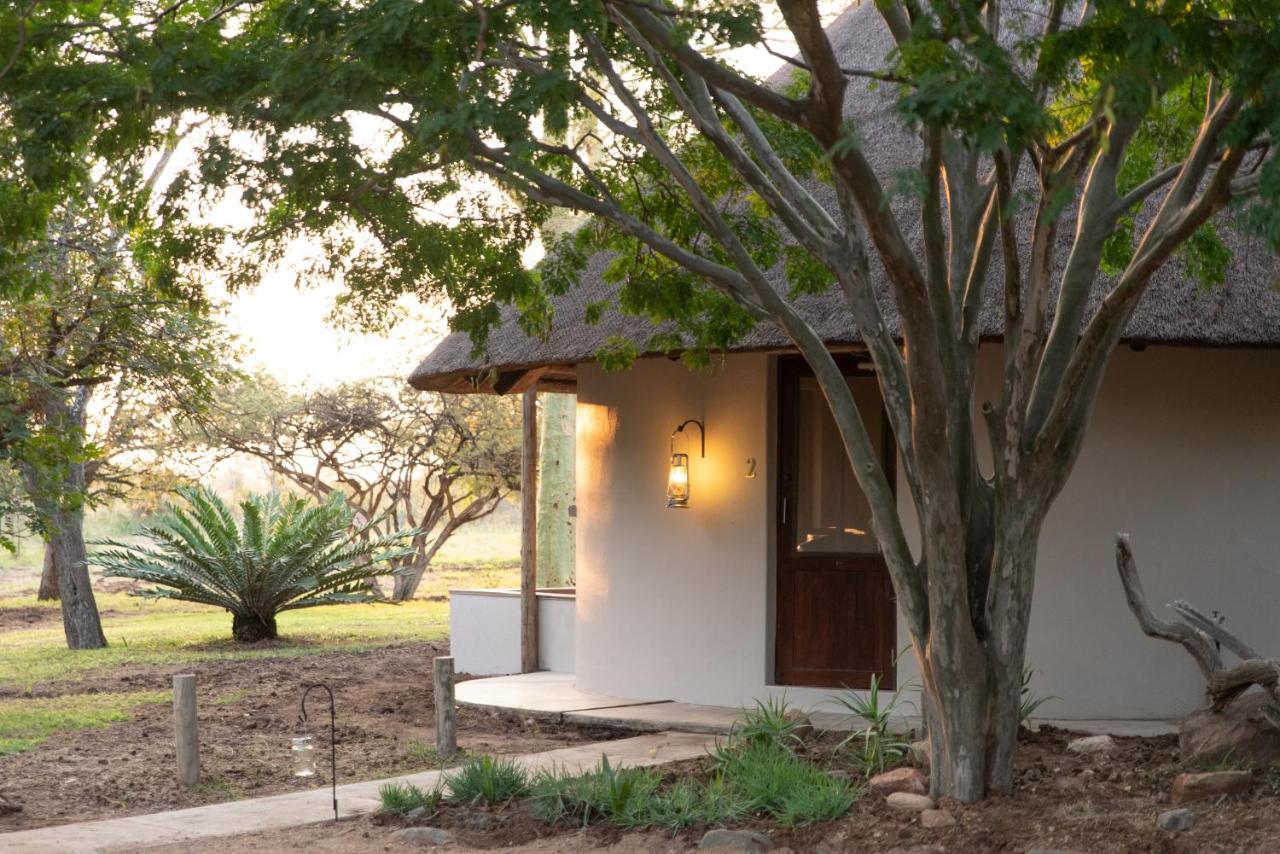 Nyala Safari Lodge Hoedspruit Zewnętrze zdjęcie